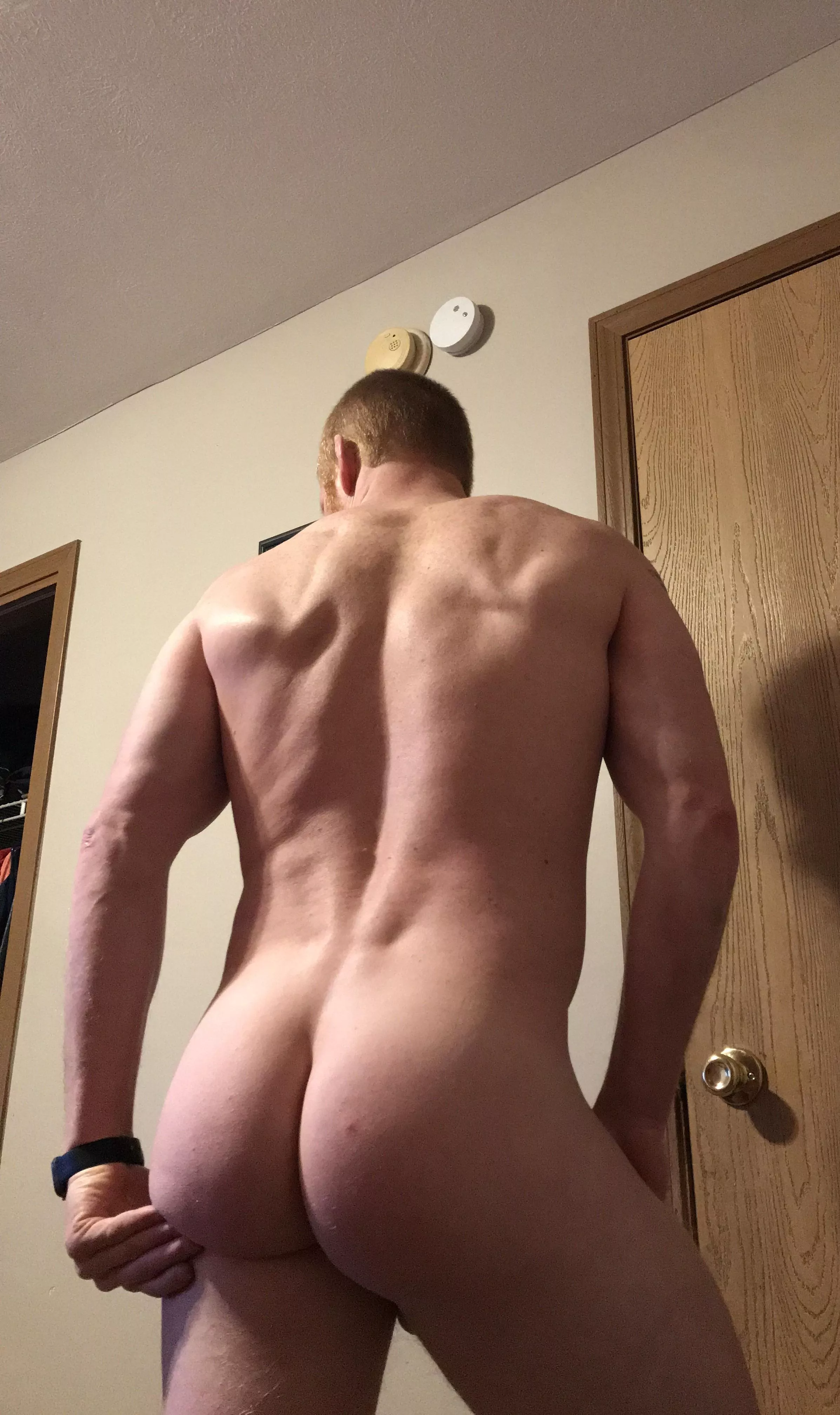 Need some attention from behind posted by theAssman8108