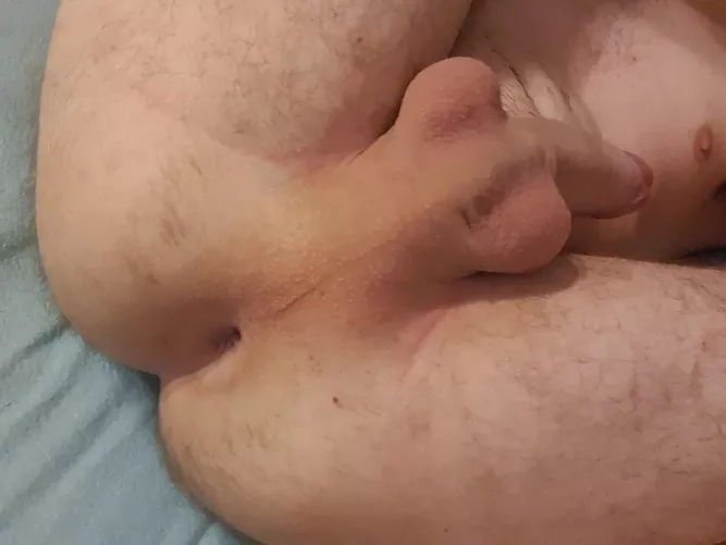 Need some loads inside by Sheerym