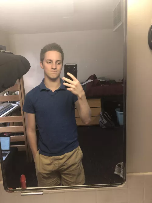 Nevermind he didn’t think a relationship would work out by Wizardo1010