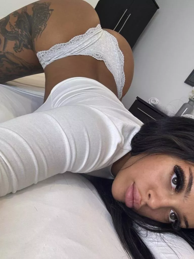 new blasian in town ;) posted by thunderluss