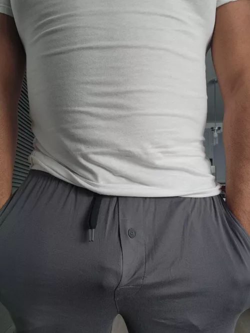 New lounge pants  by liguy292000