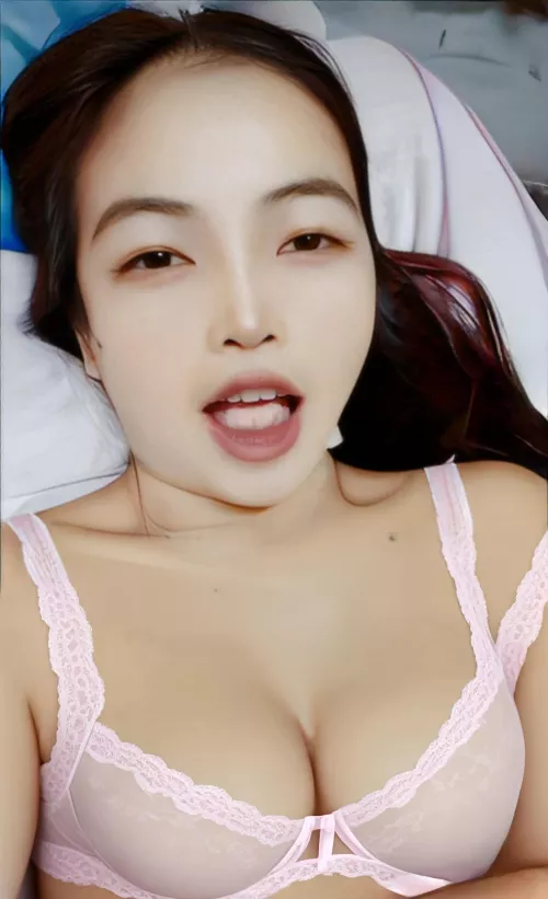 Nice to meet you by Internal_Carpenter8