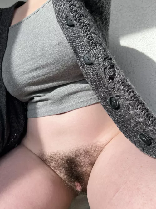 No pants needed  by faekitti