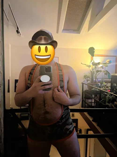 Not endorsed by the US Army…. by No_Claim_6879