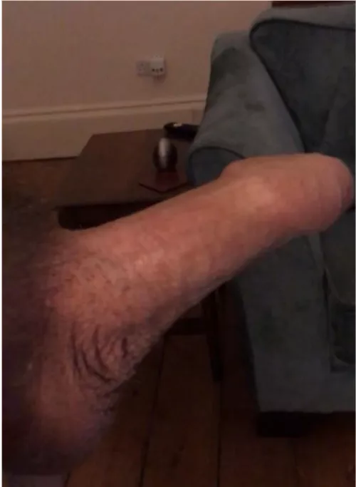 Now what am I to do with this..? (64) by Daydreambeliever121