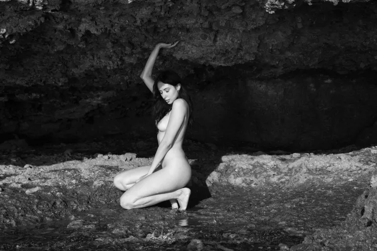 [oc] Wild by makovetskyio