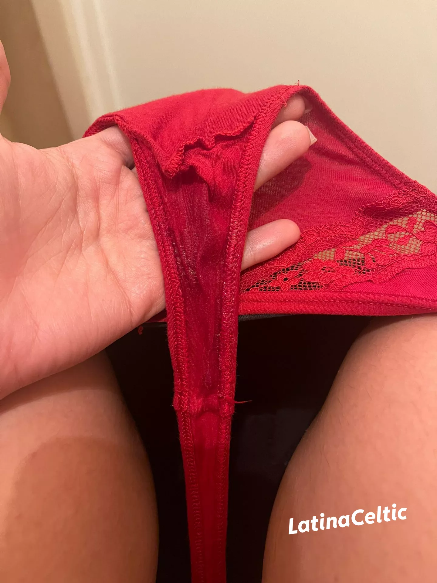 Oops! I just enjoyed giving him head too much! posted by LatinaCeltic