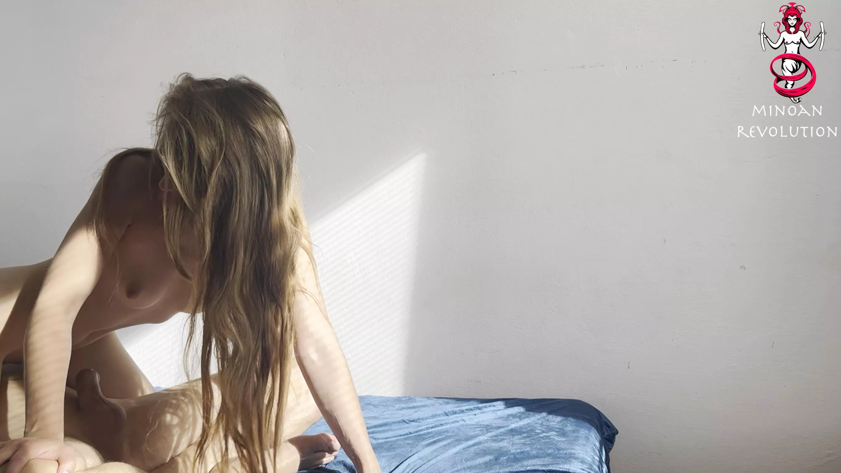 our bodies are a work of art. sex is the holy theatre posted by MinoanRevolution