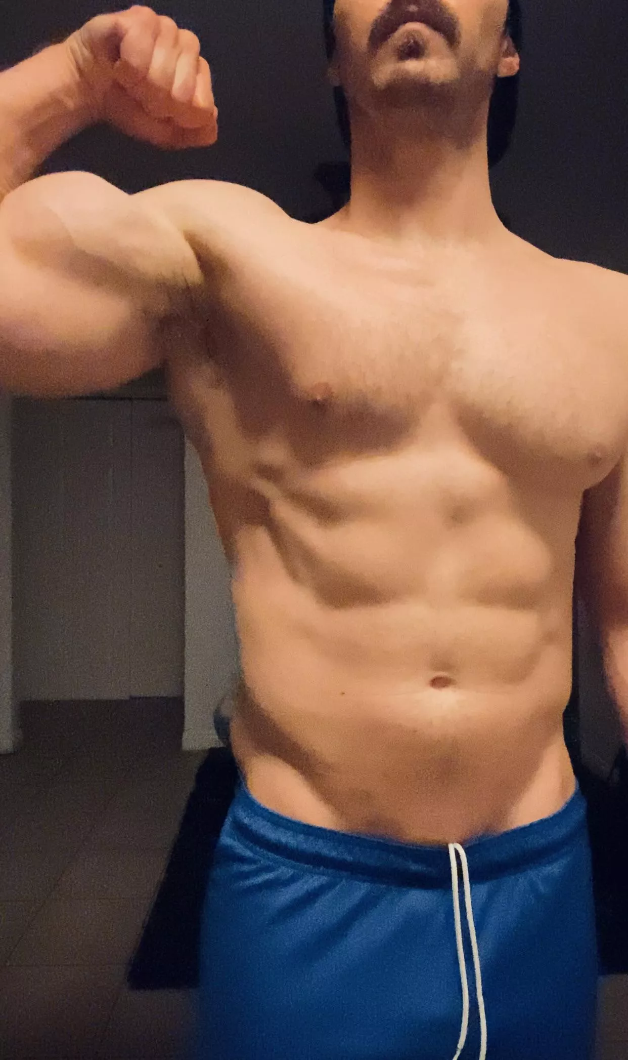 ⛰️peaks posted by BodyandSou1