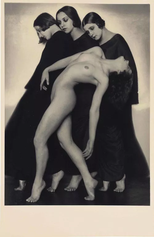 photo by Rudolph Koppitz by Mundane-Employer-719