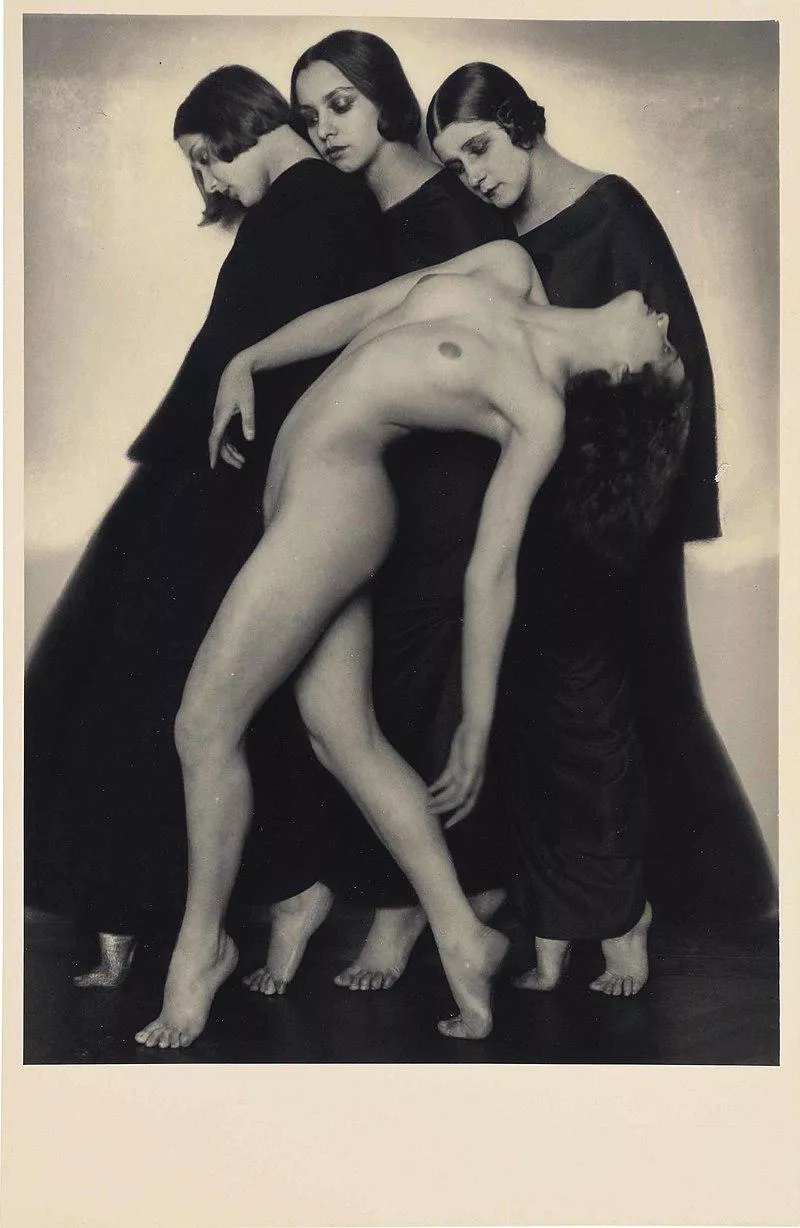 photo by Rudolph Koppitz posted by Mundane-Employer-719