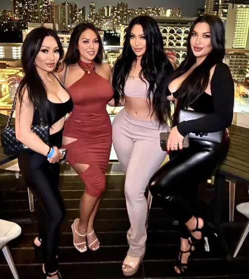 Pick a night toy by hotdoglongfoot