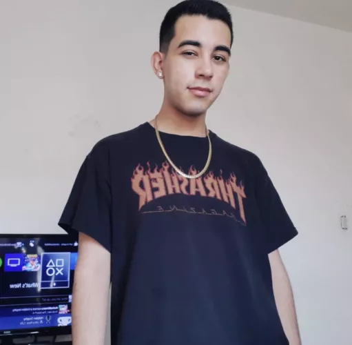 PS3 /ps4 gamers by Dexx97_