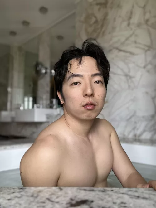 Really enjoyed this tub by Hungry-Rooster-8024