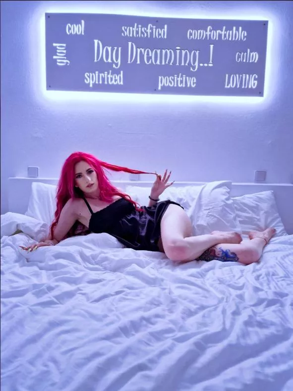 Redheads poweeer! posted by RenektonEUNE