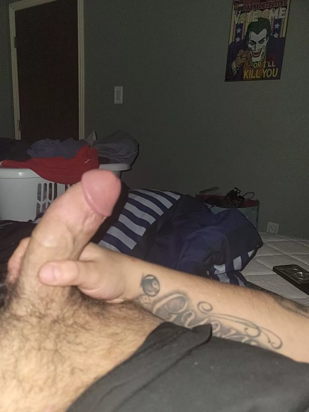 Relaxing  posted by CharacterOdd3791