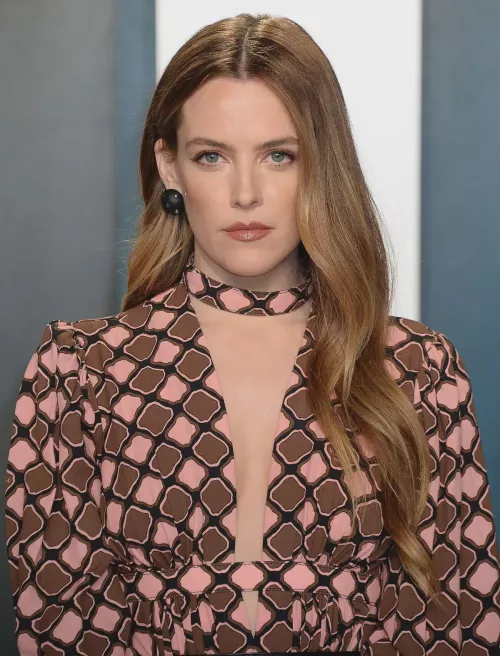 Riley Keough by yashy20