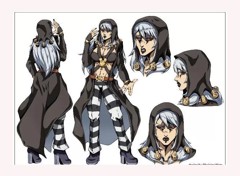 Risotto Neeo TG posted by One_Translator8347