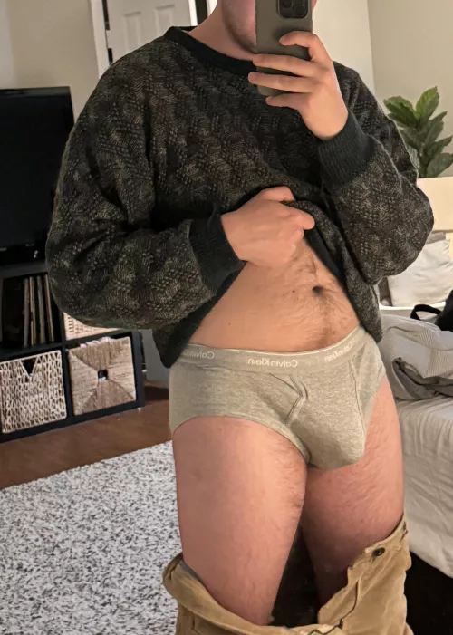 Running late for class by lscot33