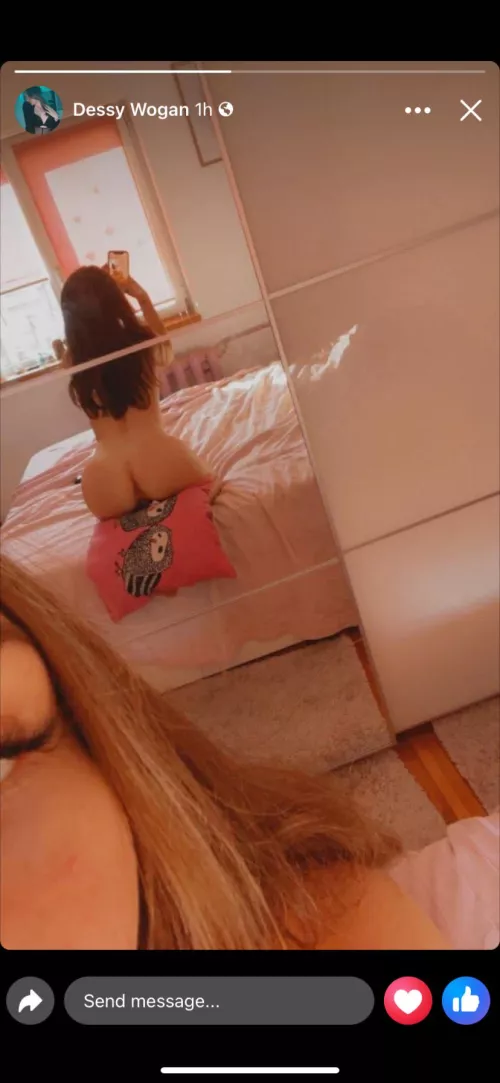 Selffuck by PhotographChemical25