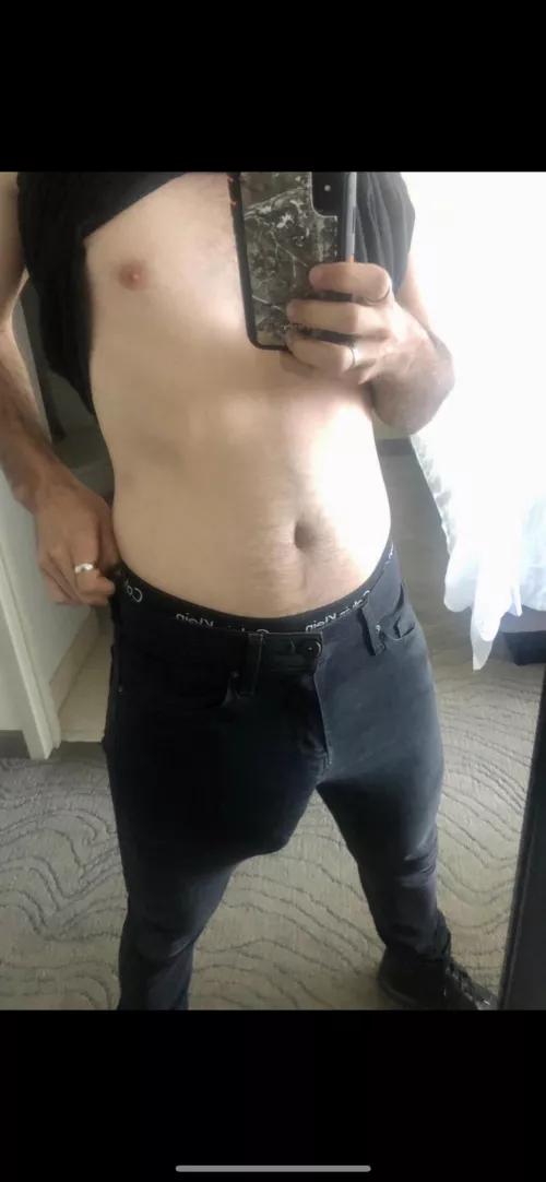 Selfie by tall_boy_pnw