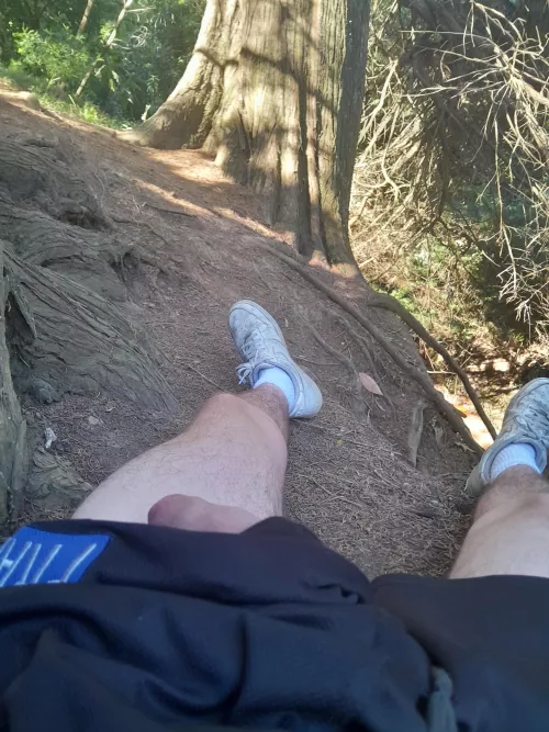 Slipped out by Ok-Calligrapher9485