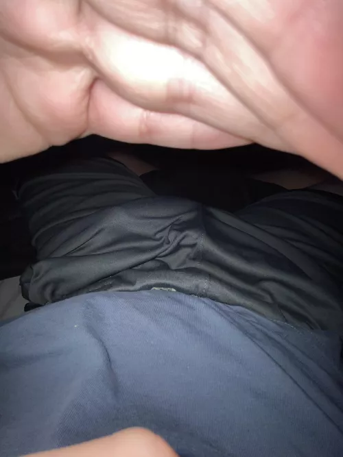 Small imprint by Ok_Ant7356