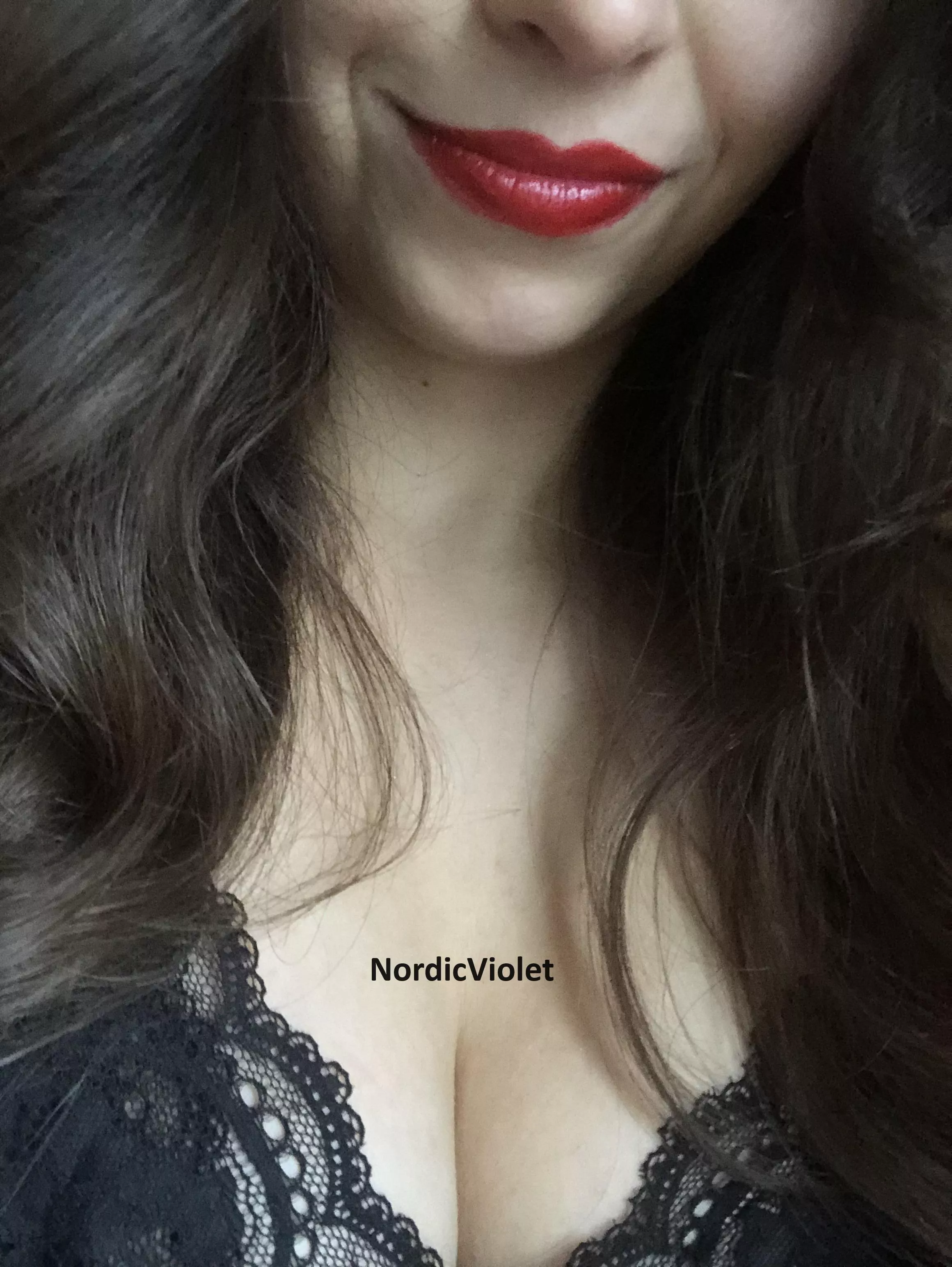 Smile honey :) posted by Nordic_Violet