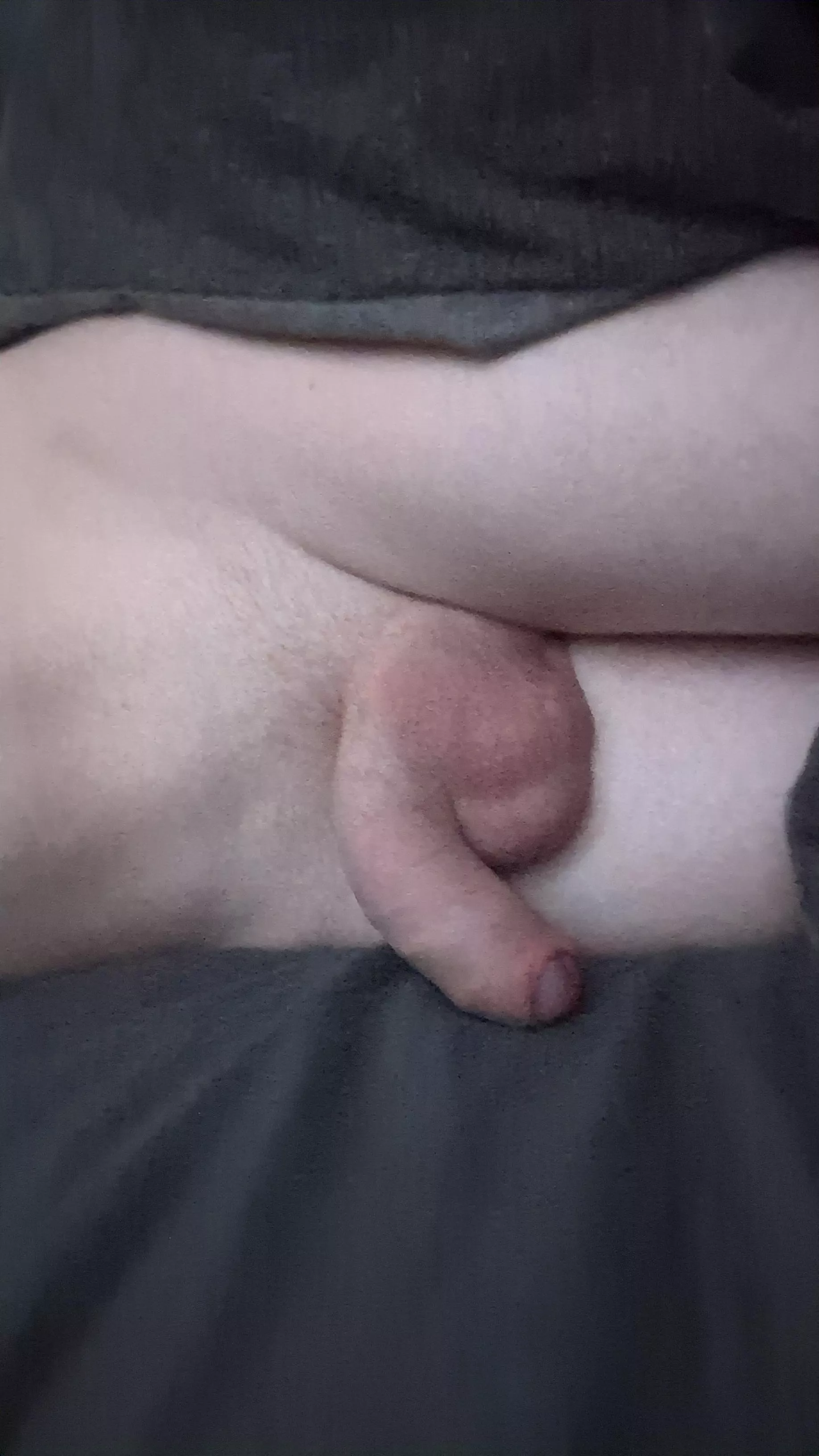 Softy in bed posted by BoredBigDickx