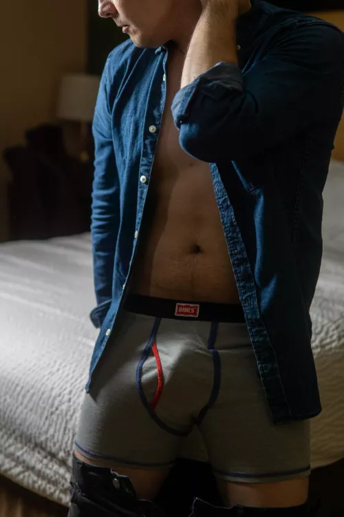 Some hotel room fun by chitownthrow92