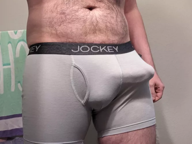 Some morning wood by WM_1991