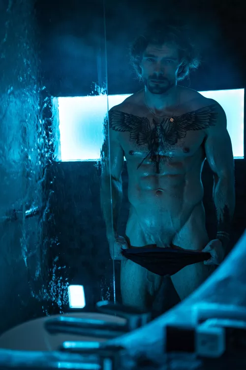 Steamy by ArcadianRage