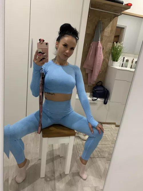 such a perfect melon by Beautiful-Spare8090