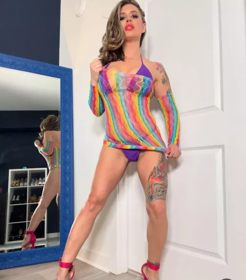 Sweet like candy 🍬  by splendid78