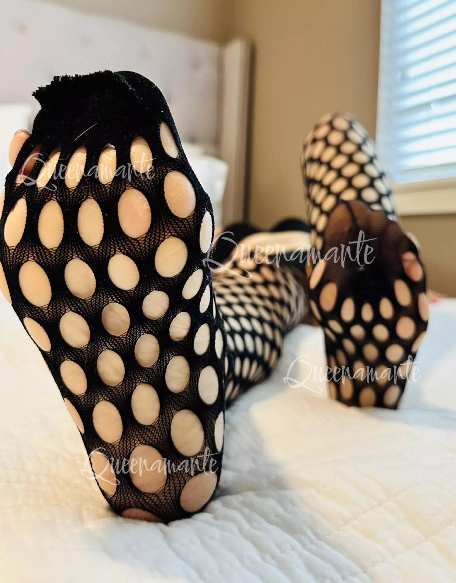 Take a sniff posted by QueenAmante