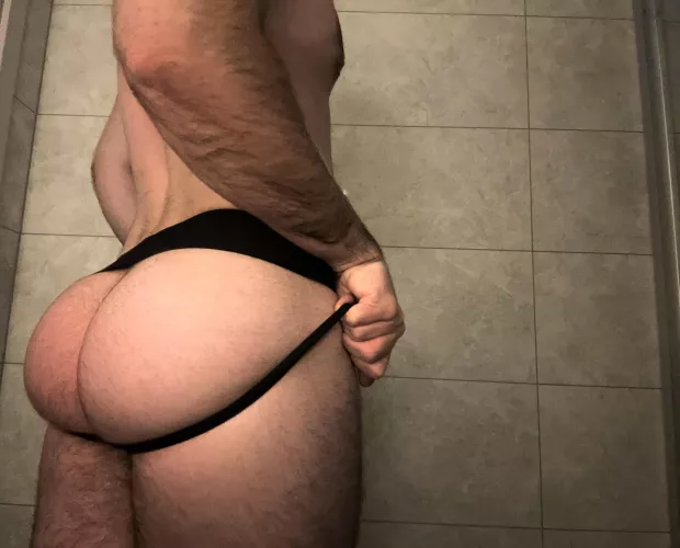 testing out the straps by Zealousideal-Tea8032