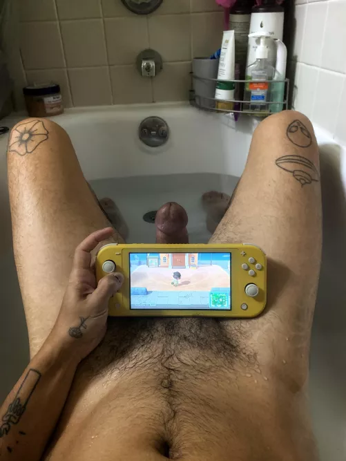 The grind for bells never stops by 6dead6wax6