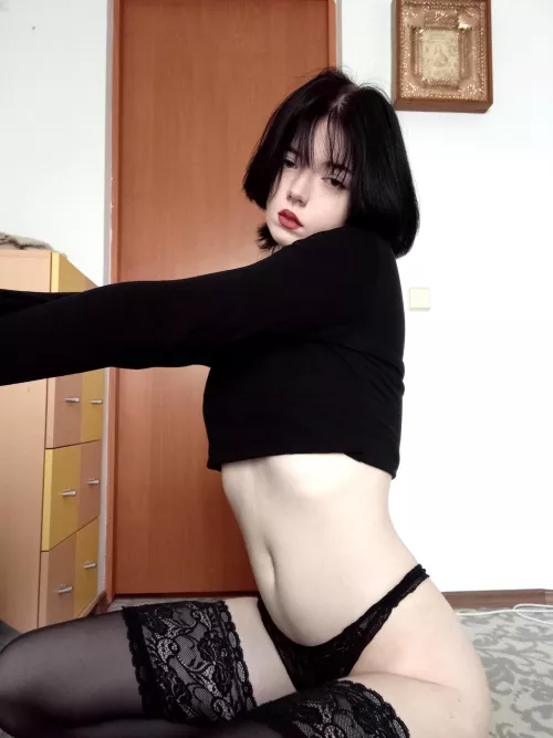 There is 0 chance you wouldn't want me to sit on your face by littleCutie229