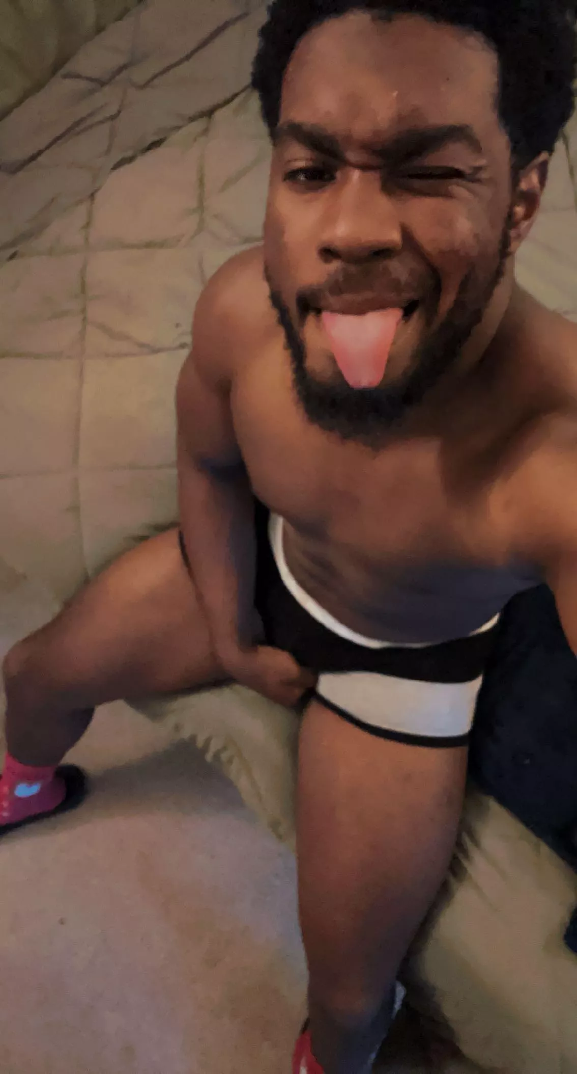 Thick thighs saves lives posted by Mysterious-Group3128