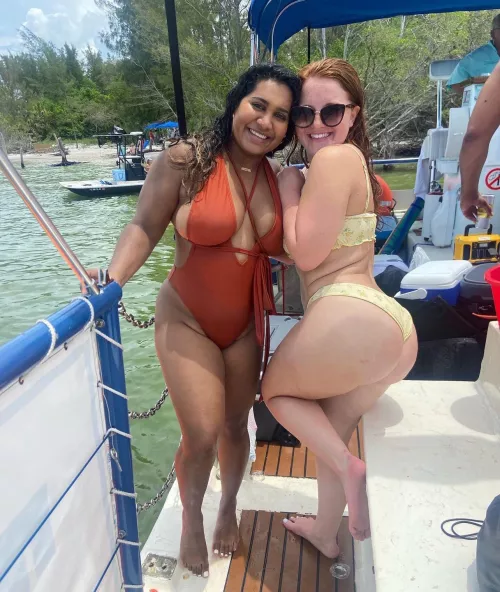 Titties & Ass by ExplicitGem