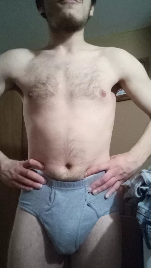 Today's briefs, Minnesota guy here  posted by Briefsdude19
