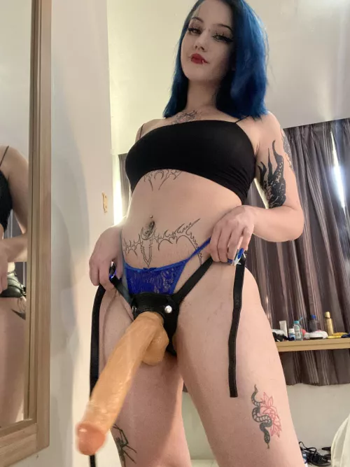 Tonight will change your idea of pleasure my baby 😈 by hellinnlove