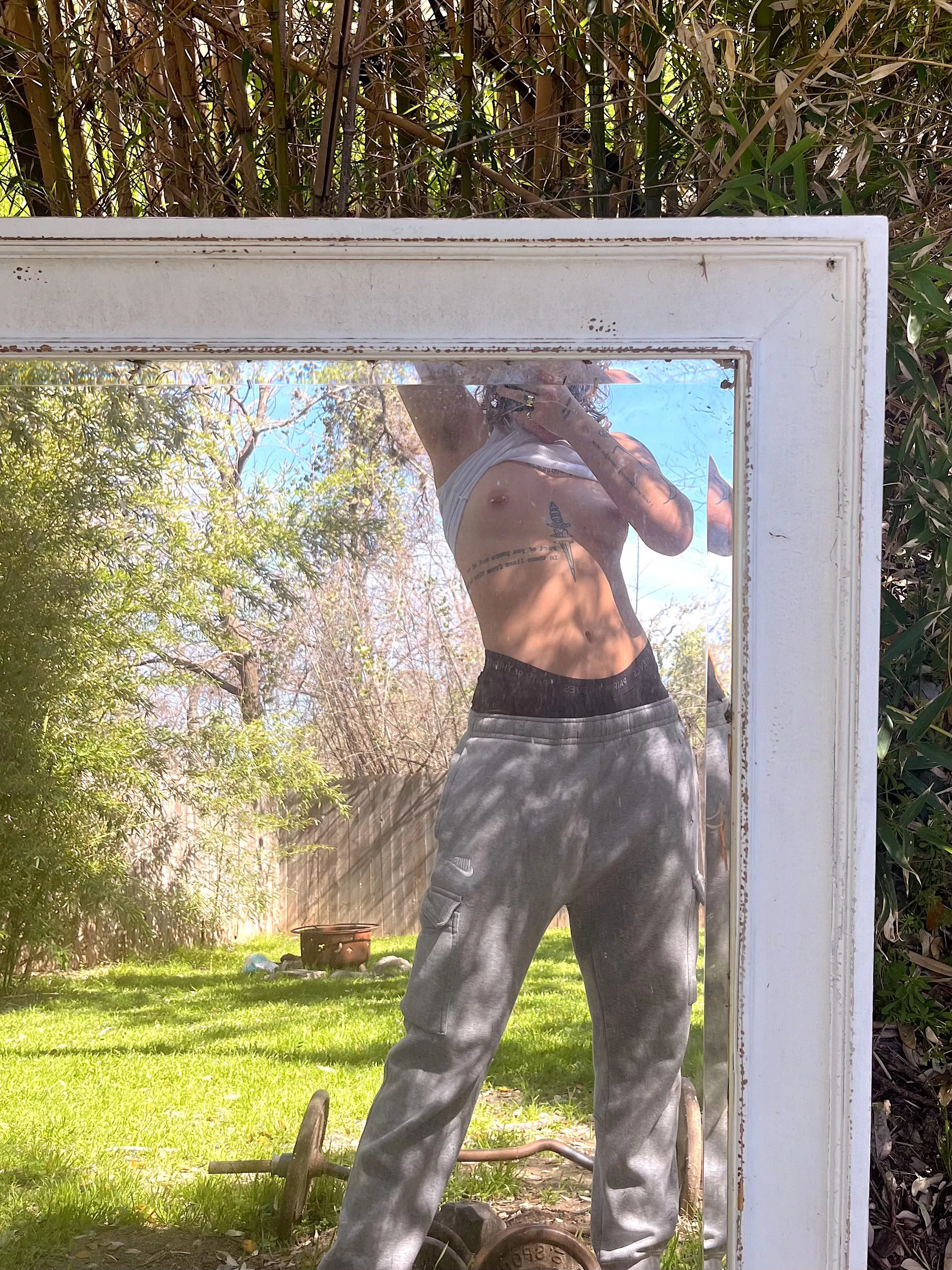 top or bottom posted by orvillepegs