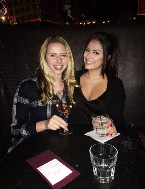 Tough One by Pumpkinpie2722