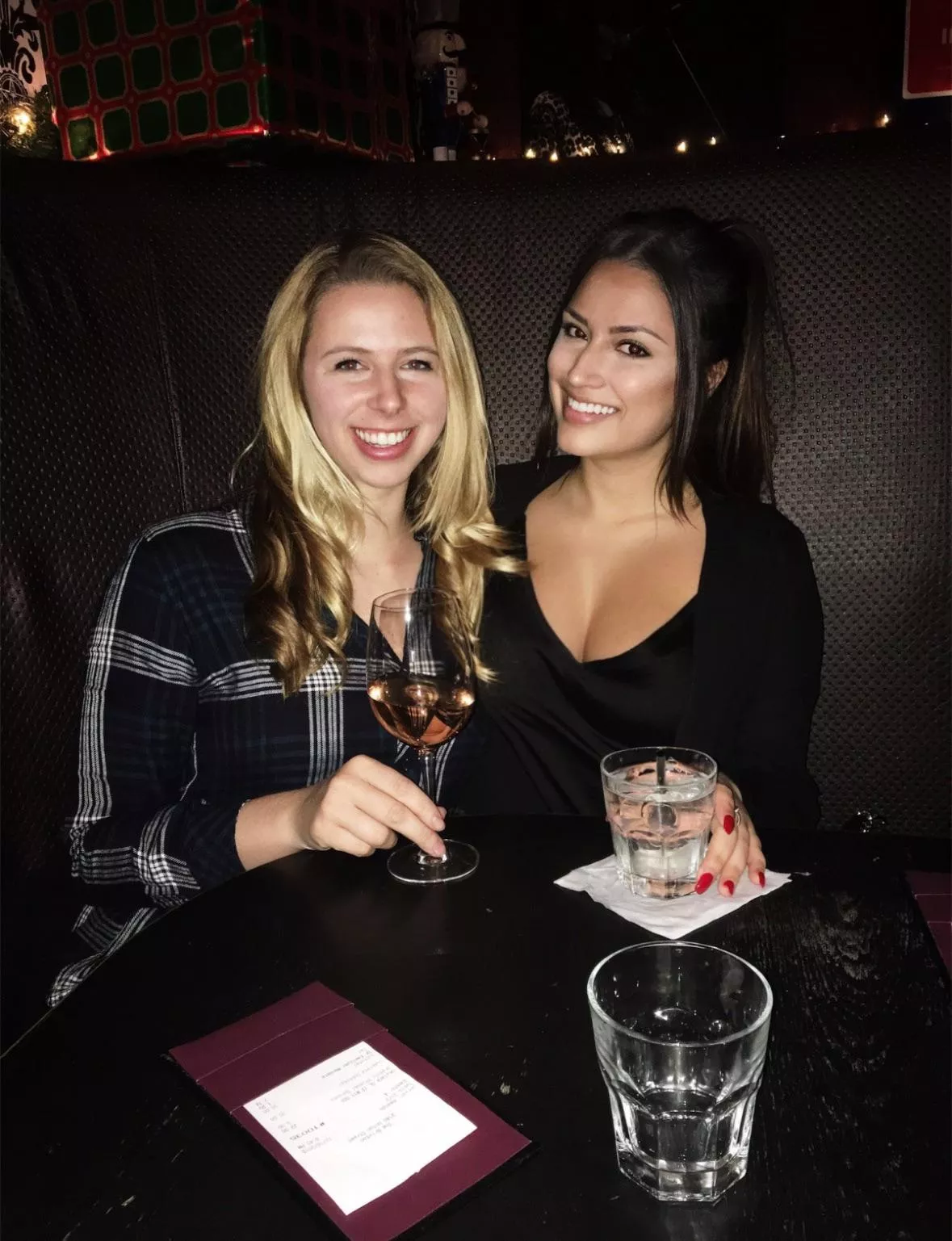 Tough One posted by Pumpkinpie2722