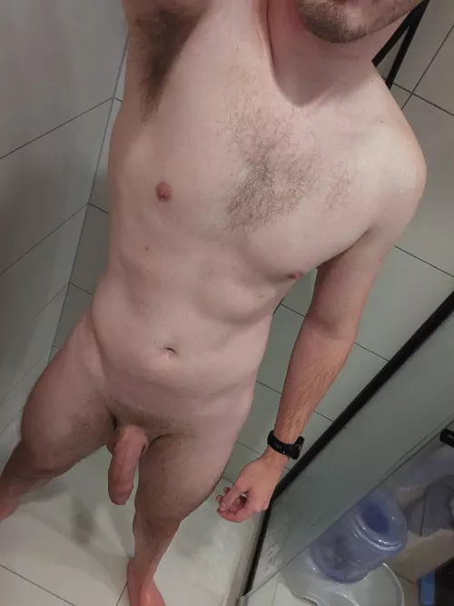 Trying some new angles  by Sanxbile66