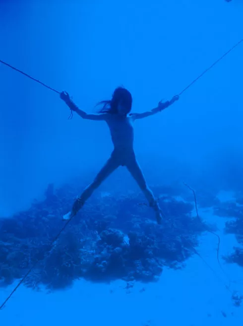 UNDERWATER FUN posted by Mundane-Employer-719