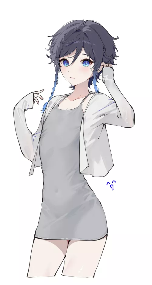 Venti ♥ by pedoro_pedoro