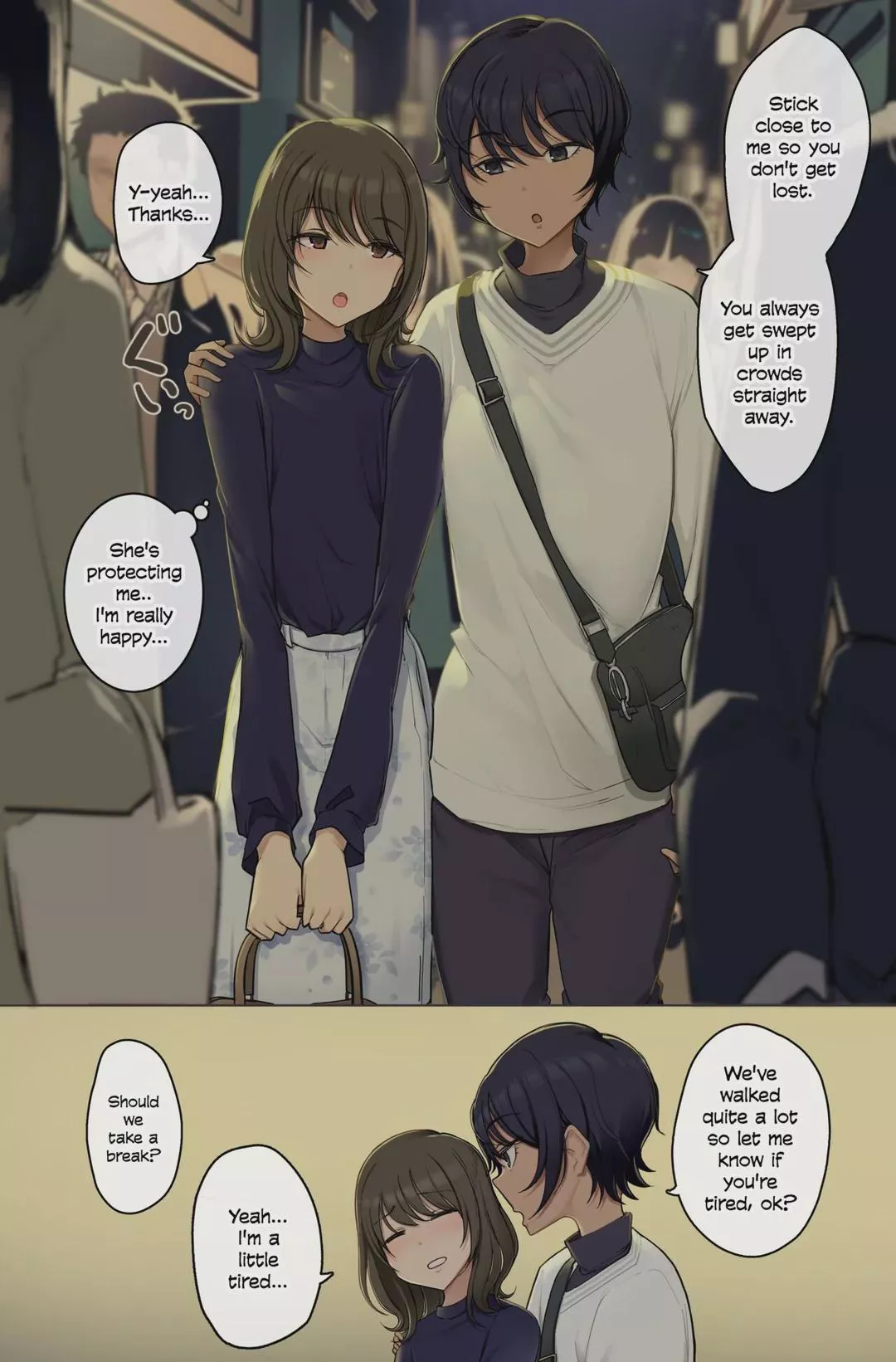 [Wakamatsu] The Handsome Princely Girl, The Frail Girly Femboy posted by iamsogoingtohel