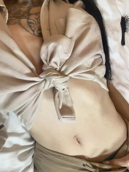 Walk in on me masturbating, help or watch? by sotcik